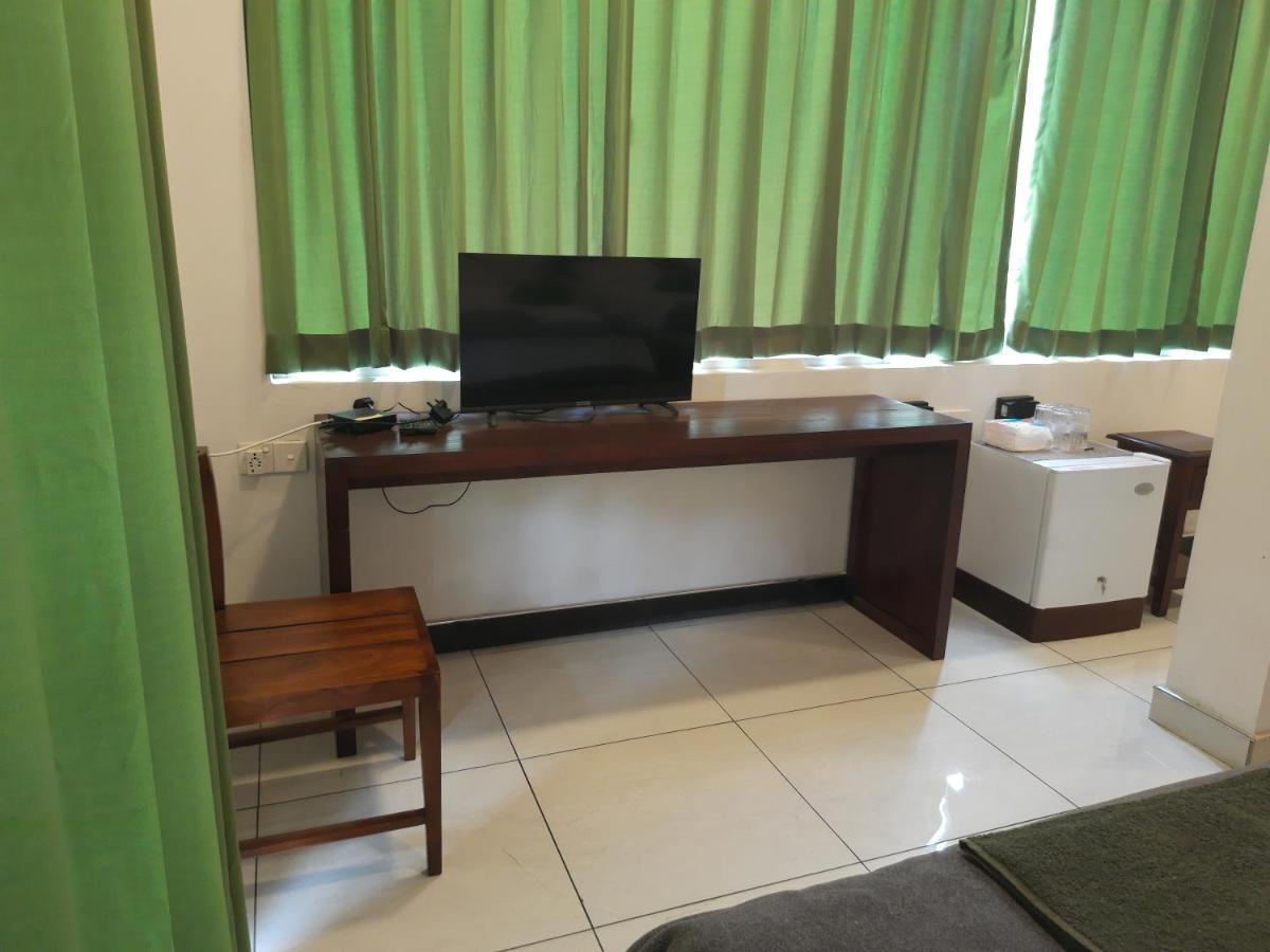 Apartamento Silent Oasis Ella Exterior foto