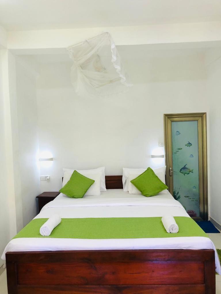 Apartamento Silent Oasis Ella Exterior foto